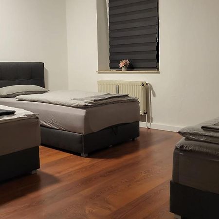 Apartment Home In Nrw Gladbeck Luaran gambar