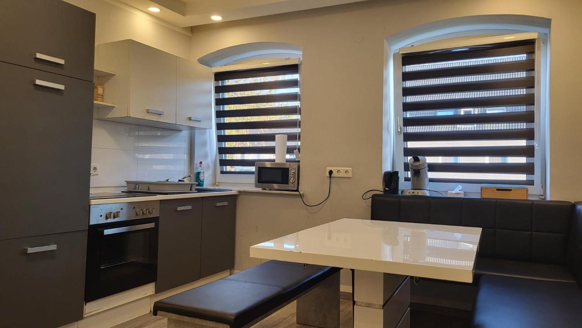 Apartment Home In Nrw Gladbeck Luaran gambar