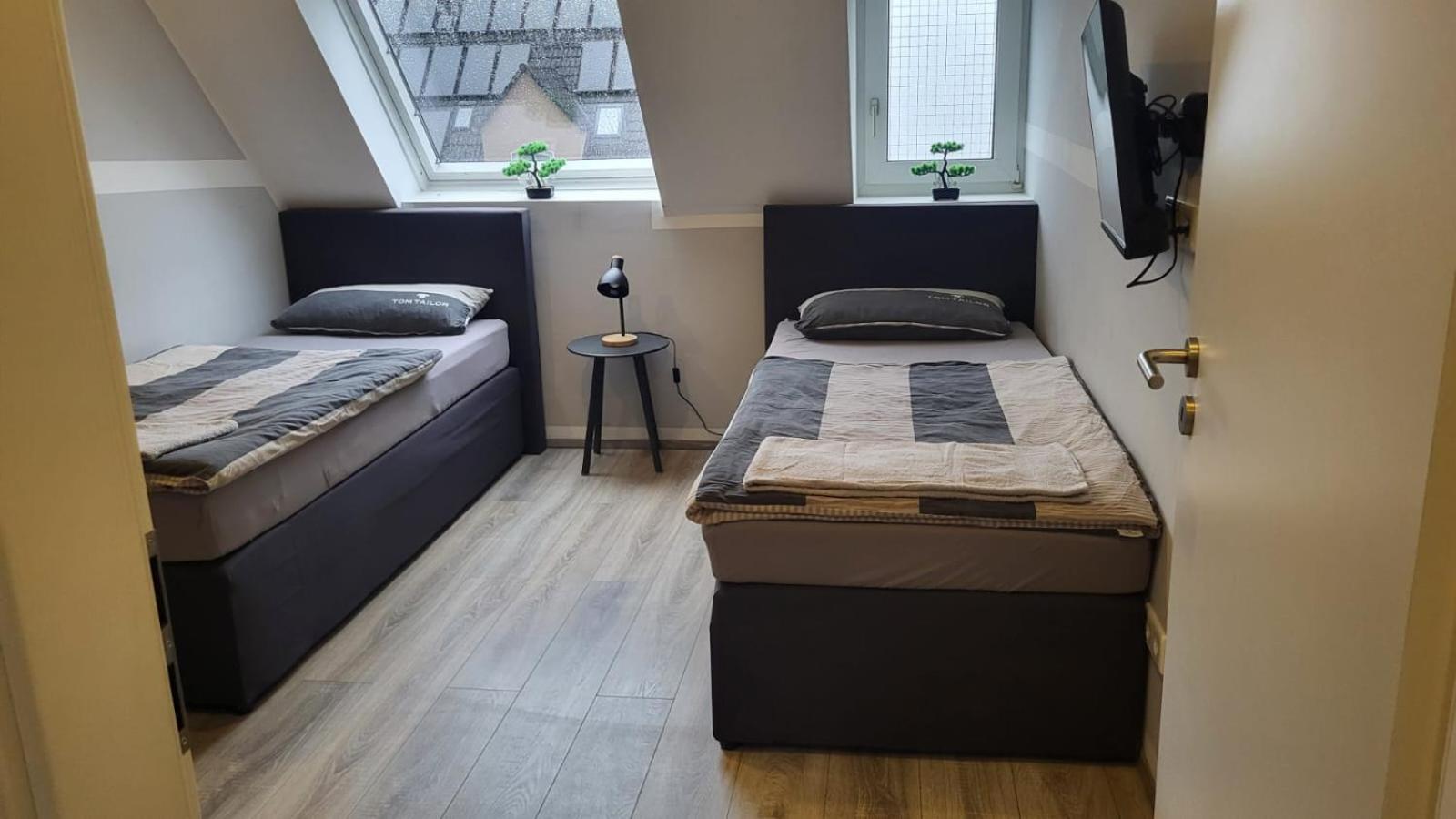 Apartment Home In Nrw Gladbeck Luaran gambar
