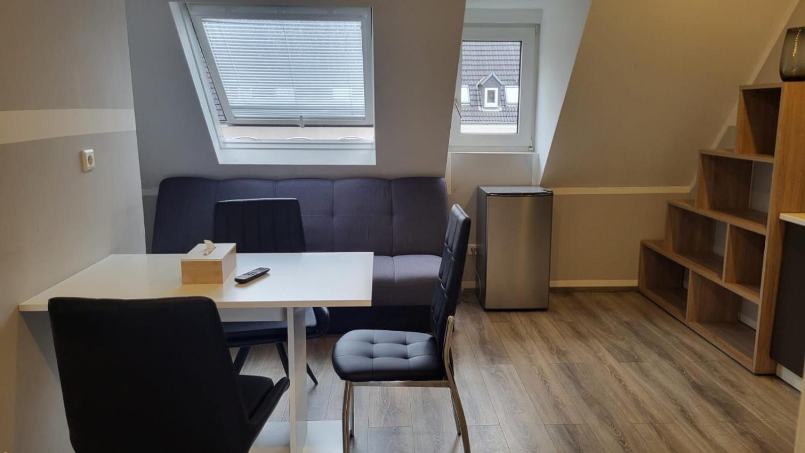 Apartment Home In Nrw Gladbeck Luaran gambar
