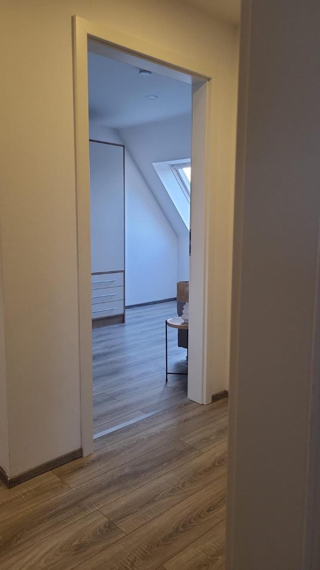 Apartment Home In Nrw Gladbeck Luaran gambar