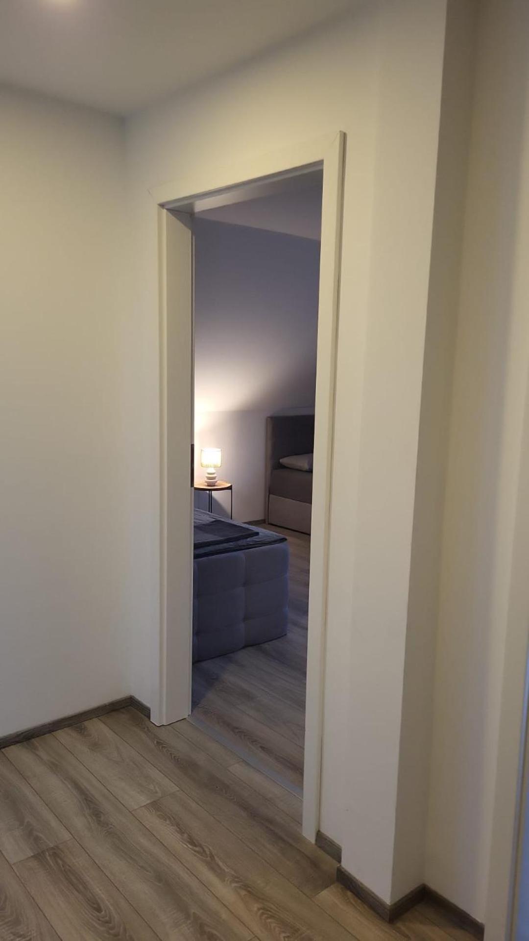 Apartment Home In Nrw Gladbeck Luaran gambar