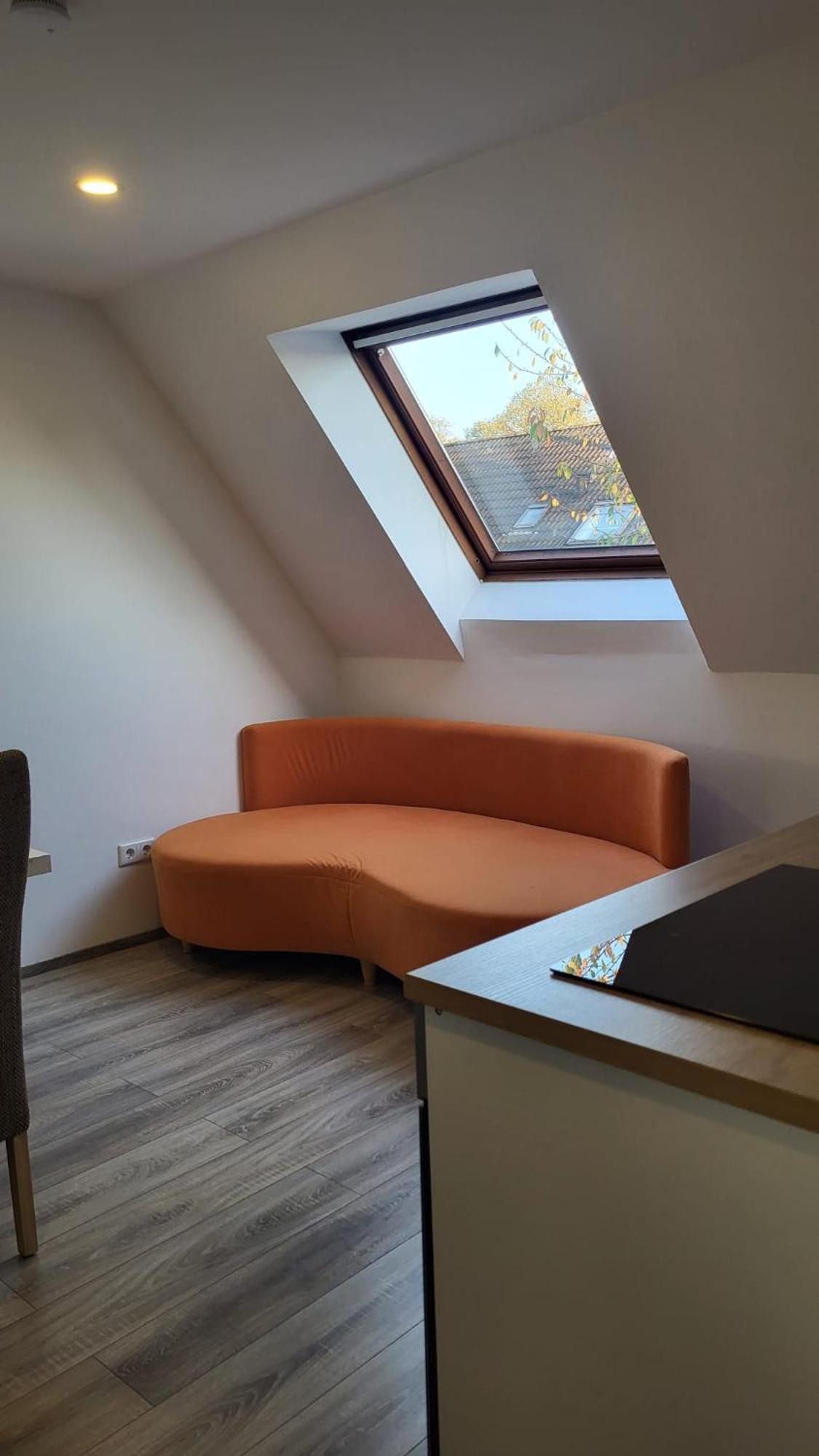 Apartment Home In Nrw Gladbeck Luaran gambar