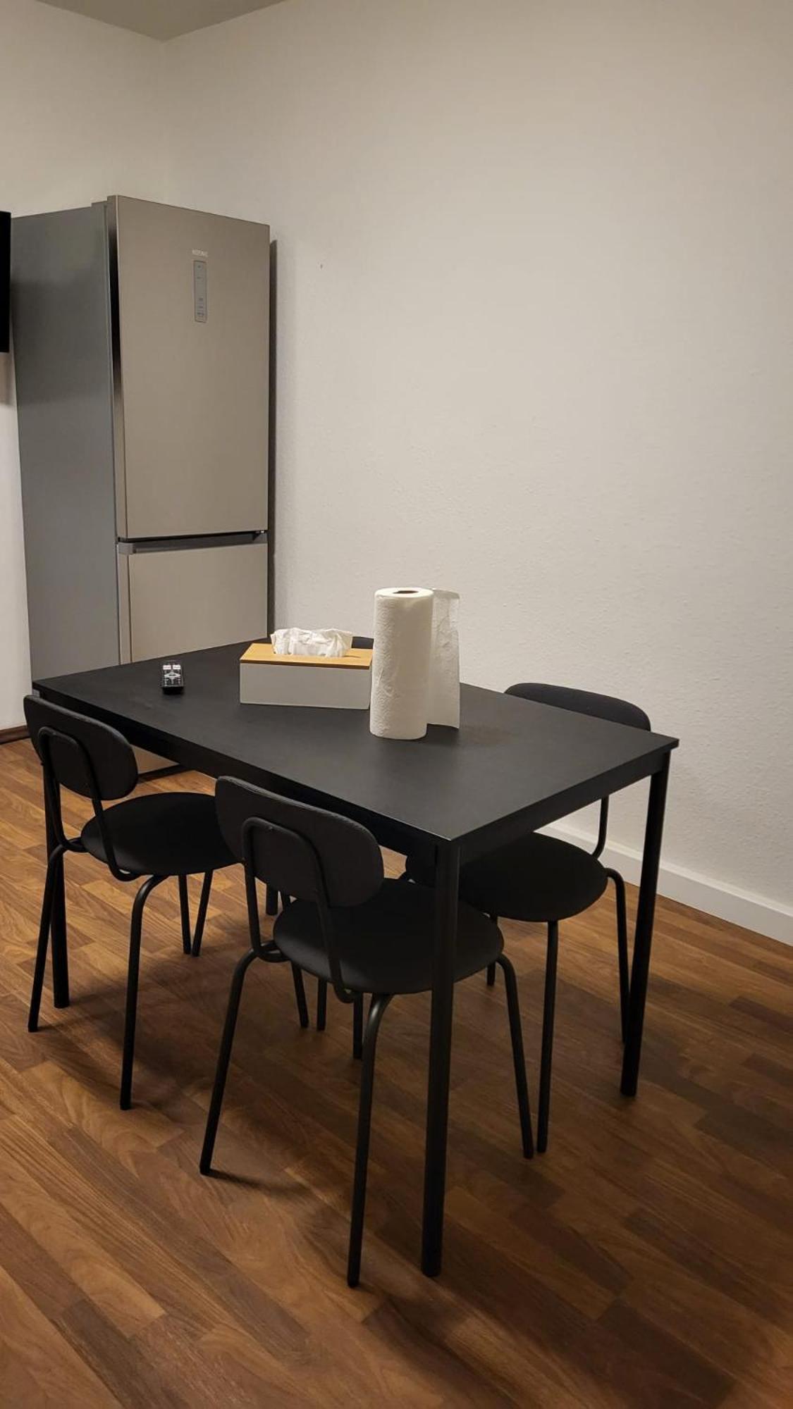 Apartment Home In Nrw Gladbeck Luaran gambar